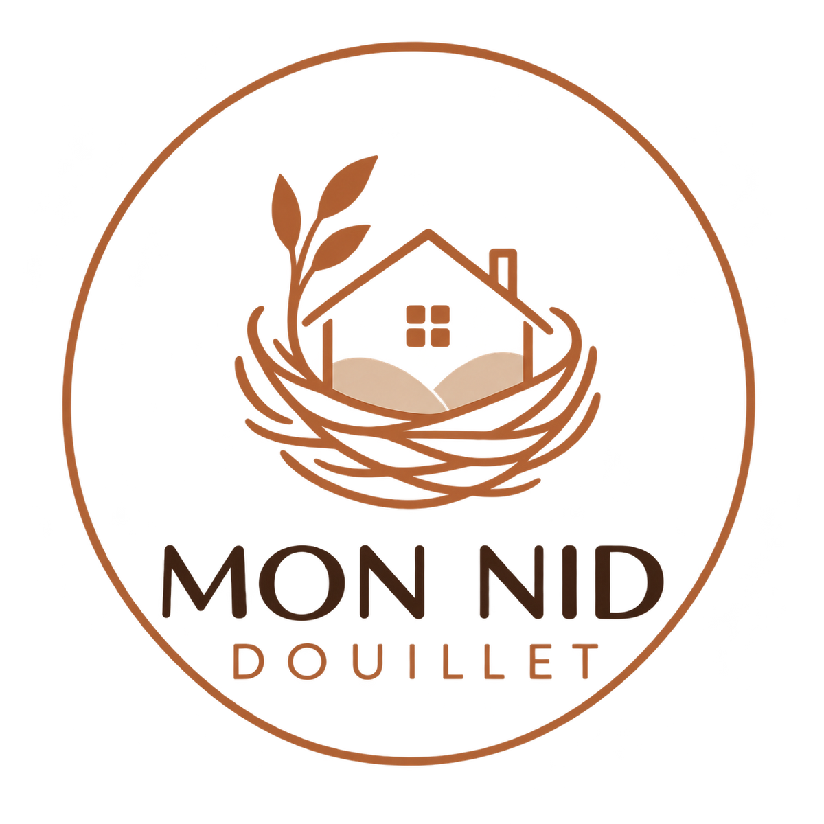 NID DOUILLET 
